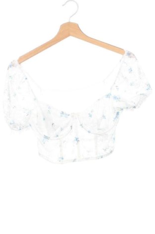 Дамска блуза SHEIN, Размер S, Цвят Многоцветен, Цена 5,11 €, #137063088