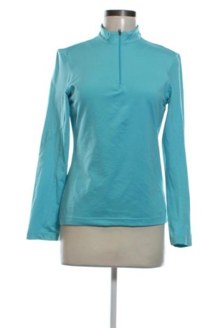 Bluză de femei Unbranded, Mărime M, Culoare Albastru, Preț 34,99 Lei, #137063193