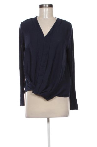 Bluză de femei Object, Mărime M, Culoare Albastru, Preț 31,99 Lei, #137063283