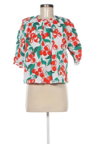 Bluzka damska United Colors Of Benetton, Rozmiar L, Kolor Kolorowy, Cena 58,99 zł, #137063287