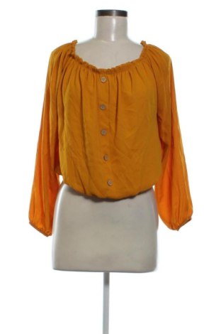 Damen Shirt Unbranded, Größe L, Farbe Orange, Preis 4,99 €, #137063326
