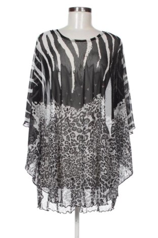 Dámská halenka New Fashion, Velikost XXL, Barva Vícebarevné, Cena  279,00 Kč, #137063351