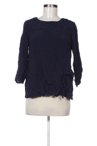 Damen Shirt Tom Tailor, Größe S, Farbe Blau, Preis € 8,99, #137063352