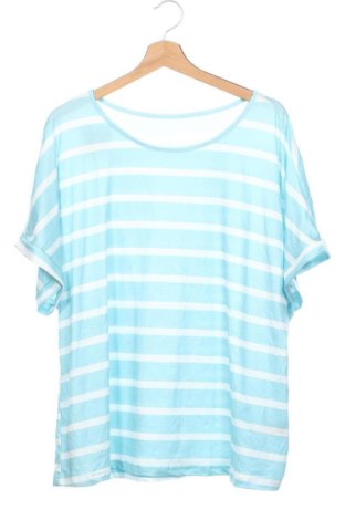 Damen Shirt SHEIN, Größe XXL, Farbe Mehrfarbig, Preis 12,99 €, #137063384