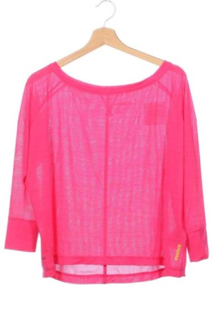 Damen Shirt Reebok, Größe XS, Farbe Rosa, Preis € 12,00, #137063453