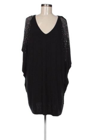 Damen Shirt Unbranded, Größe 4XL, Farbe Schwarz, Preis € 14,99, #137063470