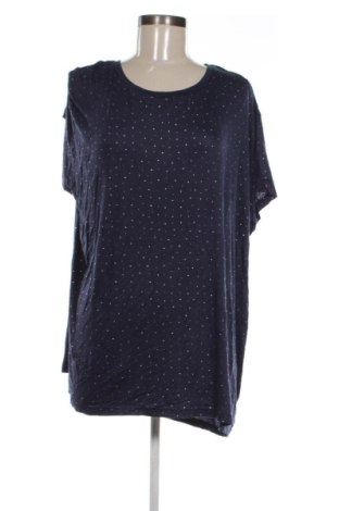 Bluză de femei Kapalua, Mărime 3XL, Culoare Albastru, Preț 97,99 Lei, #137063525
