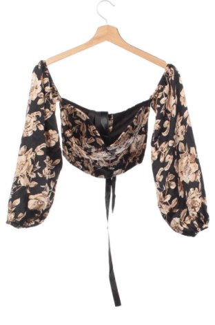 Bluză de femei SHEIN, Mărime XS, Culoare Multicolor, Preț 37,99 Lei, #137063540