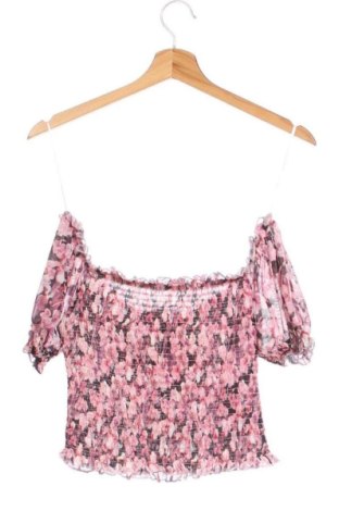 Damen Shirt Amisu, Größe S, Farbe Mehrfarbig, Preis 6,99 €, #137063581