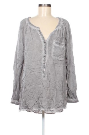 Dámska blúza Street One, Veľkosť XL, Farba Sivá, Cena  9,95 €, #137063835