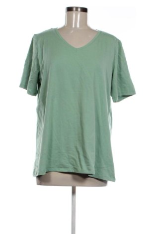 Damen Shirt C&A, Größe XL, Farbe Grün, Preis € 12,99, #137063850