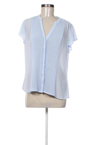 Bluză de femei H&M, Mărime M, Culoare Albastru, Preț 55,99 Lei, #137063860