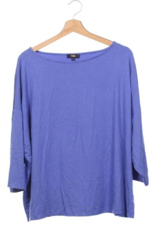 Damen Shirt C&A, Größe 3XL, Farbe Blau, Preis € 12,99, #137063928