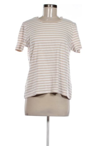 Damen Shirt Montego, Größe L, Farbe Mehrfarbig, Preis 10,99 €, #137063943