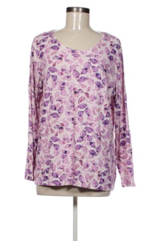 Bluză de femei Helena Vera, Mărime XL, Culoare Multicolor, Preț 54,99 Lei, #137063969