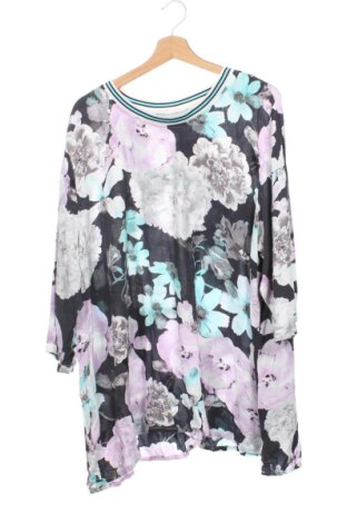 Damen Shirt Janina, Größe 3XL, Farbe Mehrfarbig, Preis € 12,99, #137063993