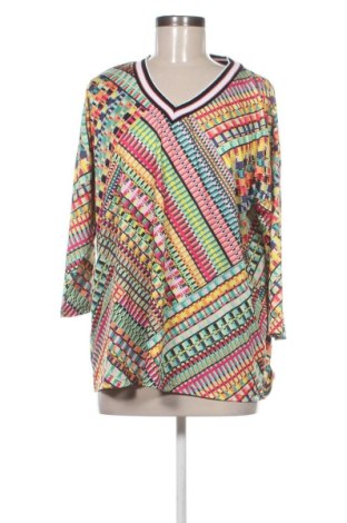 Bluză de femei Unbranded, Mărime XXL, Culoare Multicolor, Preț 57,99 Lei, #137064084