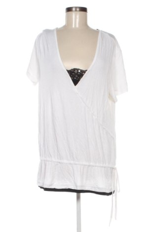 Bluză de femei Maxi Me, Mărime XL, Culoare Alb, Preț 65,99 Lei, #137064092