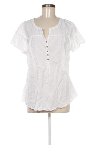 Bluză de femei Laura T., Mărime XL, Culoare Alb, Preț 38,99 Lei, #137064099