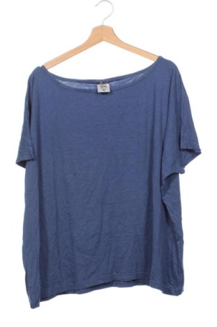 Дамска блуза Unbranded, Размер 3XL, Цвят Син, Цена 15,84 €, #137064110