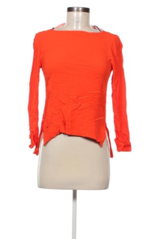Bluză de femei Unbranded, Mărime S, Culoare Portocaliu, Preț 24,99 Lei, #137064164