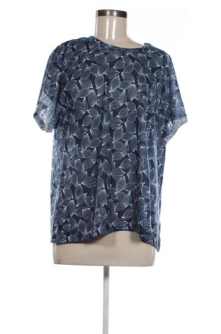 Дамска блуза Unbranded, Размер XXL, Цвят Многоцветен, Цена 20,96 €, #137064170