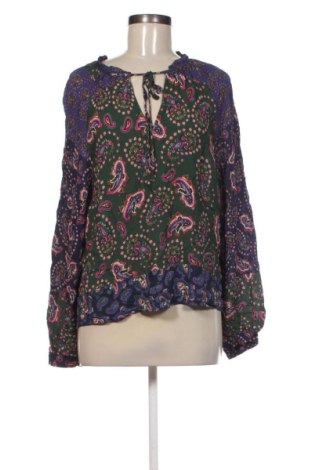 Bluză de femei Risy&Jerfs, Mărime M, Culoare Multicolor, Preț 106,99 Lei, #137064198