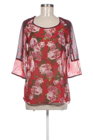 Damen Shirt Unbranded, Größe S, Farbe Mehrfarbig, Preis 6,99 €, #137064223