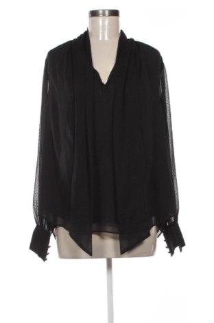 Bluză de femei H&M, Mărime M, Culoare Negru, Preț 28,99 Lei, #137064254