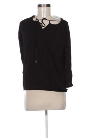 Bluză de femei Janina, Mărime M, Culoare Negru, Preț 22,99 Lei, #137064288
