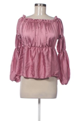 Damen Shirt Unbranded, Größe S, Farbe Aschrosa, Preis 5,99 €, #137064327