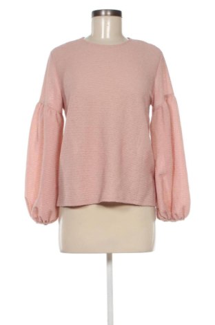 Дамска блуза H&M, Размер M, Цвят Розов, Цена 6,13 €, #137064438