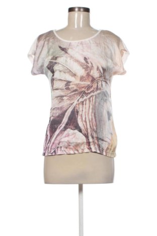 Bluză de femei Gina, Mărime S, Culoare Multicolor, Preț 20,99 Lei, #137064512