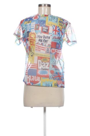 Bluzka damska Unbranded, Rozmiar S, Kolor Kolorowy, Cena 59,99 zł, #137064522