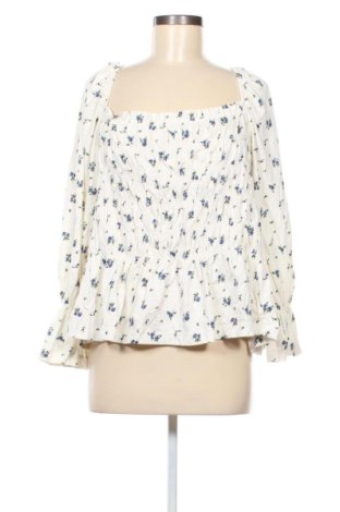 Дамска блуза H&M, Размер XXL, Цвят Многоцветен, Цена 13,29 €, #137064551