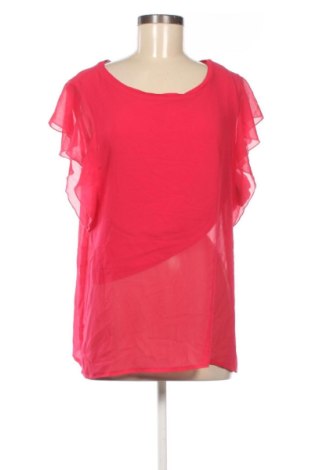 Damen Shirt Street One, Größe M, Farbe Rosa, Preis € 11,99, #137064556