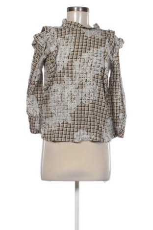 Bluză de femei Lez A Lez, Mărime XS, Culoare Multicolor, Preț 62,99 Lei, #137064562