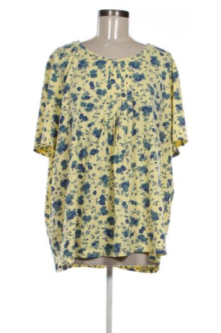 Bluzka damska Unbranded, Rozmiar 3XL, Kolor Kolorowy, Cena 84,99 zł, #137064638
