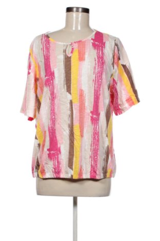 Дамска блуза Unbranded, Размер XXL, Цвят Многоцветен, Цена 17,38 €, #137064646