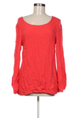 Bluzka damska Vero Moda, Rozmiar M, Kolor Czerwony, Cena 21,99 zł, #137064728