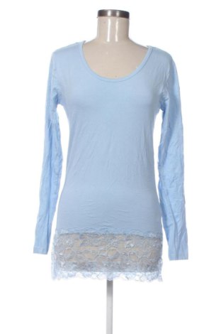 Bluză de femei Unbranded, Mărime M, Culoare Albastru, Preț 24,99 Lei, #137064737