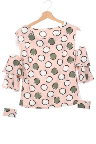 Bluzka damska Unbranded, Rozmiar M, Kolor Różowy, Cena 21,99 zł, #137064851