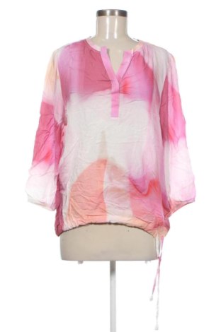 Damen Shirt Monari, Größe L, Farbe Mehrfarbig, Preis € 20,99, #137064980