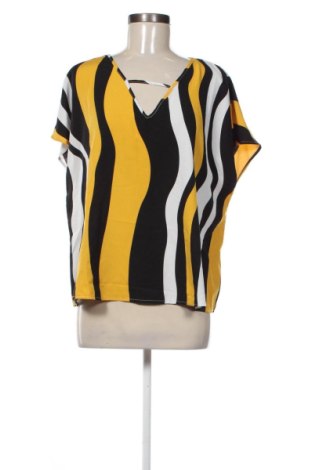 Bluză de femei SHEIN, Mărime XXL, Culoare Multicolor, Preț 69,99 Lei, #137065112