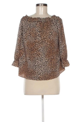 Damen Shirt H&M, Größe XL, Farbe Mehrfarbig, Preis 12,99 €, #137065132