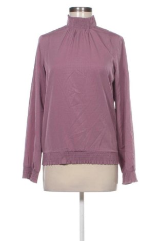 Bluzka damska Vero Moda, Rozmiar S, Kolor Popielaty róż, Cena 22,99 zł, #137065192