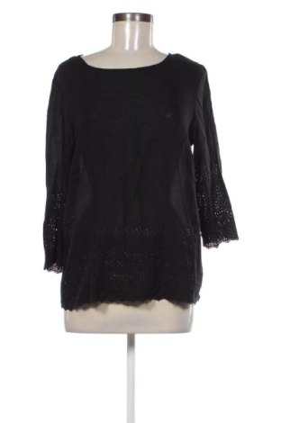 Bluză de femei H&M, Mărime M, Culoare Negru, Preț 38,99 Lei, #137065403