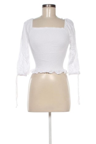 Bluză de femei Unbranded, Mărime XS, Culoare Alb, Preț 44,99 Lei, #137065443