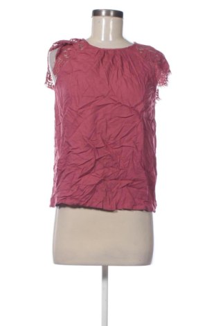 Bluzka damska Vero Moda, Rozmiar M, Kolor Popielaty róż, Cena 67,99 zł, #137065498