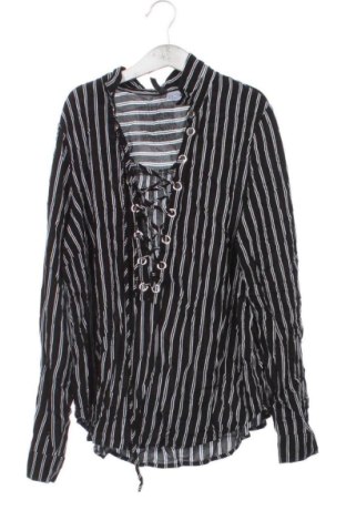 Bluză de femei H&M, Mărime L, Culoare Multicolor, Preț 57,99 Lei, #137065503